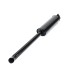 Tłumik 1500mm 7kg ZETOR EMALIA ORYGINAŁ 70/01-142/3 | Exvi