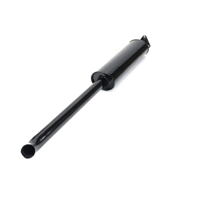 Tłumik 1500mm 7kg ZETOR EMALIA ORYGINAŁ 70/01-142/3 | Exvi