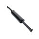Tłumik prosty długi 1550mm 8kg C-385 80014040EU | Exvi