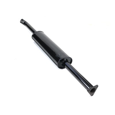 Tłumik prosty długi 1550mm 8kg C-385 80014040EU | Exvi