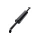 Tłumik prosty długi 1550mm 8kg C-385 80014040EU | Exvi