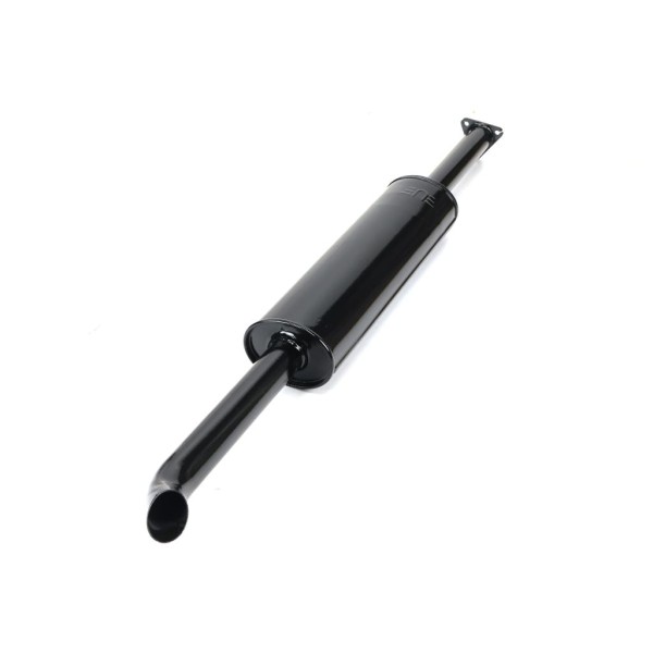 Tłumik prosty długi 1550mm 8kg C-385 80014040EU | Exvi