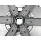 Sprzęgło dwustopniowe kompletne C-360-3P 46/91-100/0 | Exvi