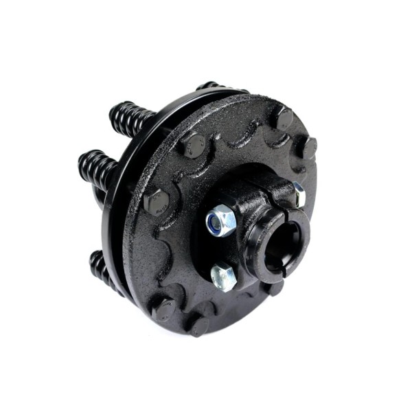 Sprzęgło cierne wału Seria 5R 1200Nm - 1 WR213550 | Exvi