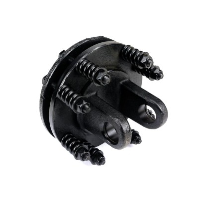 Sprzęgło cierne wału Seria 6R 1200Nm - 1 WR213650 | Exvi
