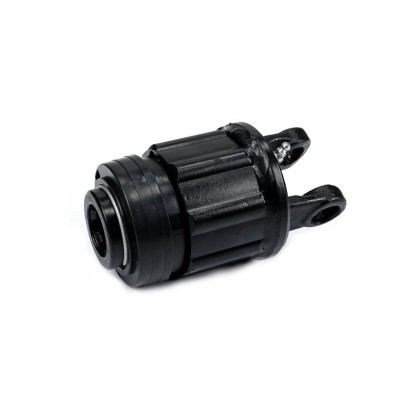 Sprzęgło zapadkowe wału Seria 1R 500 Nm WR213133 | Exvi