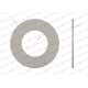 Okładzina sprzęgła ciernego wału WR21970773 | Exvi