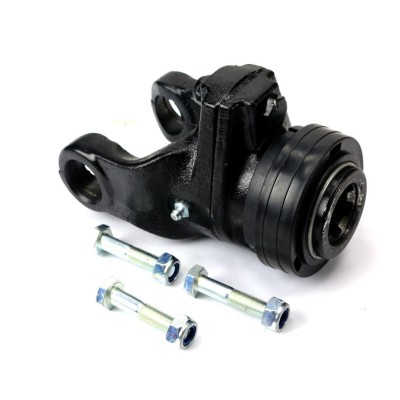 Sprzęgło na kołek wału Seria 3R 1700Nm WR214373 | Exvi
