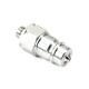 Szybkozłącze hydrauliczne wtyczka M14x1.5 WIAM14SZE | Exvi