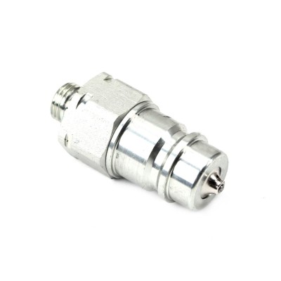 Szybkozłącze hydrauliczne wtyczka M14x1.5 WIAM14SZE | Exvi