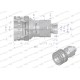 Szybkozłącze hydrauliczne gniazdo M16x1.5 WIAM16MZE | Exvi