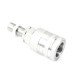 Szybkozłącze hydrauliczne gniazdo long WIAM16MZL-PPE | Exvi