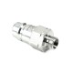 Szybkozłącze hydrauliczne wtyczka M16x1.5 WIAM16SZE | Exvi