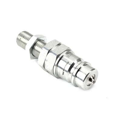 Szybkozłącze hydrauliczne wtyczka long WIAM16SZLE | Exvi