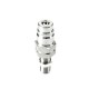 Szybkozłącze hydrauliczne wtyczka long WIAM16SZLE | Exvi