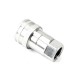 Szybkozłącze hydrauliczne gniazdo G1/2"BSP WIAR12MWE | Exvi
