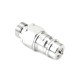 Szybkozłącze hydrauliczne wtyczka G1/2"BSP WIAR12SZE | Exvi