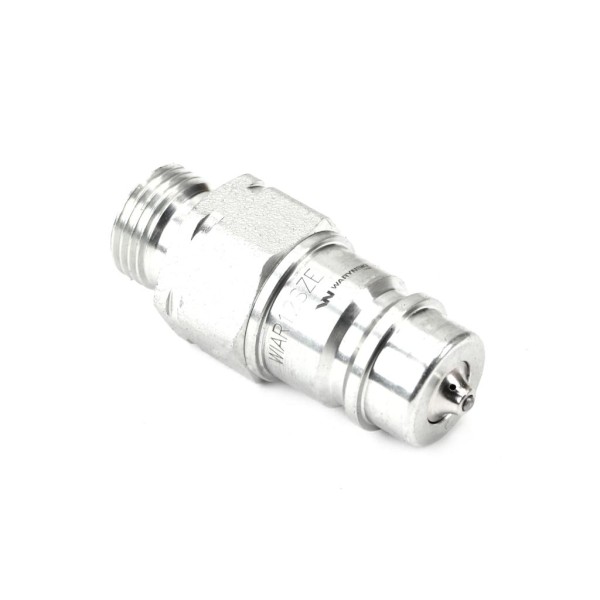 Szybkozłącze hydrauliczne wtyczka G1/2"BSP WIAR12SZE | Exvi