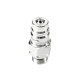 Szybkozłącze hydrauliczne wtyczka G1/2"BSP WIAR12SZE | Exvi