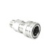 Szybkozłącze hydrauliczne gniazdo G1/2"BSP WIAR12MZE | Exvi