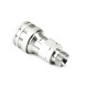 Szybkozłącze hydrauliczne gniazdo G1/2"BSP WIAR12MZE | Exvi