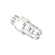 Szybkozłącze hydrauliczne wtyczka G1/2"BSP WIAR12SZ | Exvi