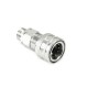 Szybkozłącze hydrauliczne gniazdo G1/2"BSP WIAR12MZ | Exvi