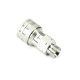 Szybkozłącze hydrauliczne gniazdo G1/2"BSP WIAR12MZ | Exvi