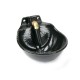 Poidło miskowe żeliwne z zaworem rurowym RF-20909026 | Exvi