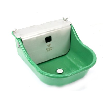 Poidło z pływakiem dla koni ROYAL FARM RF-20909180 | Exvi