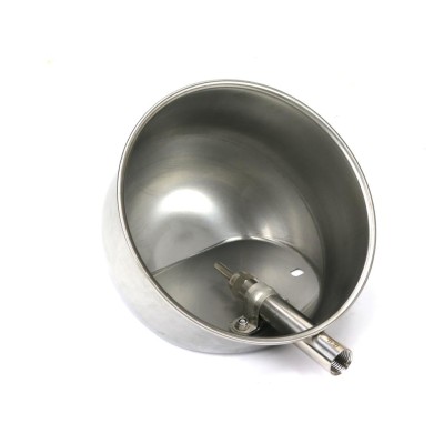 Poidło miskowe stal nierdzewna RF-20903014 | Exvi