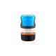 Szybkozłączka 1/2"- z waterstop / TEGER O-NPIS002 | Exvi