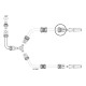 Szybkozłączka 3/4"- z waterstop / TEGER O-NPIS004 | Exvi