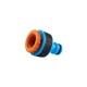 Przyłącze do kranu 1/2" & 3/4" / TEGER O-NPIS007 | Exvi