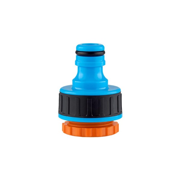 Przyłącze do kranu 1/2" & 3/4" / TEGER O-NPIS007 | Exvi