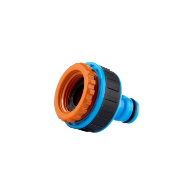 Przyłącze do kranu 3/4" & 1" / TEGER O-NPIS008 | Exvi
