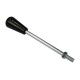 Dźwignia do rozdzielaczy hydraulicznych 40L DZW40/80 | Exvi