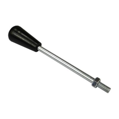 Dźwignia do rozdzielaczy hydraulicznych 40L DZW40/80 | Exvi
