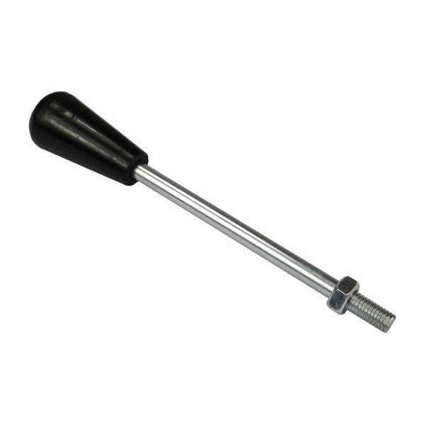 Dźwignia do rozdzielaczy hydraulicznych 40L DZW40/80 | Exvi
