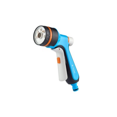 Pistolet natryskowy - 7 funkcji. przedni O-NPN002 | Exvi