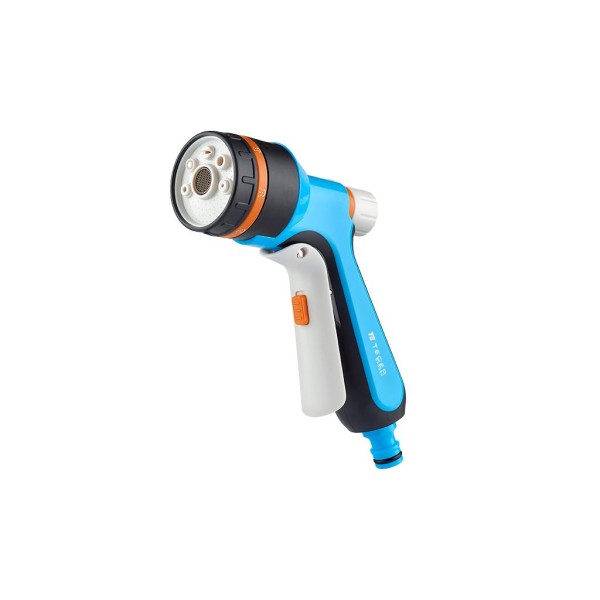 Pistolet natryskowy - 7 funkcji. przedni O-NPN002 | Exvi