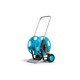 Wózek na wąż - teleskopowy / TEGER O-NWNW001 | Exvi