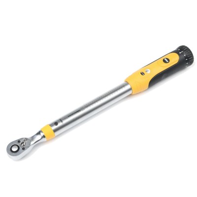 Klucz dynamometryczny 5-25Nm 3/8 323 mm WMD112 | Exvi