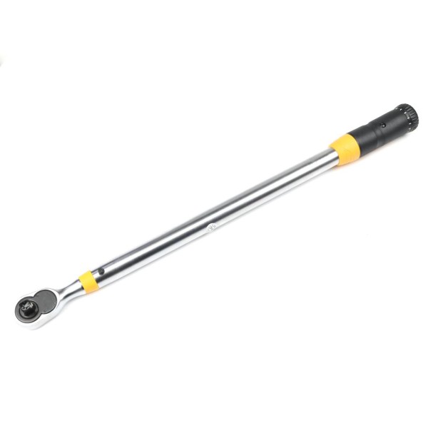 Klucz dynamometryczny 60-340Nm 1/2 620 mm WMD116 | Exvi