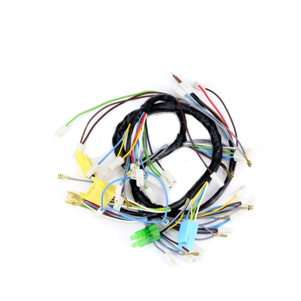 Wiązka elektryczna tablicy przyrządów 62/11-560/2 | Exvi