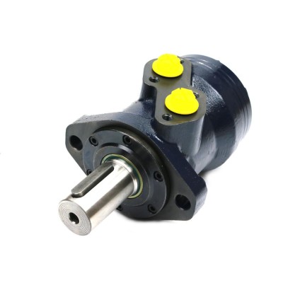 Silnik hydrauliczny orbitalny WMR 25 WMR-25-FI32 | Exvi