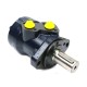 Silnik hydrauliczny orbitalny WMR 25 WMR-25-FI32 | Exvi
