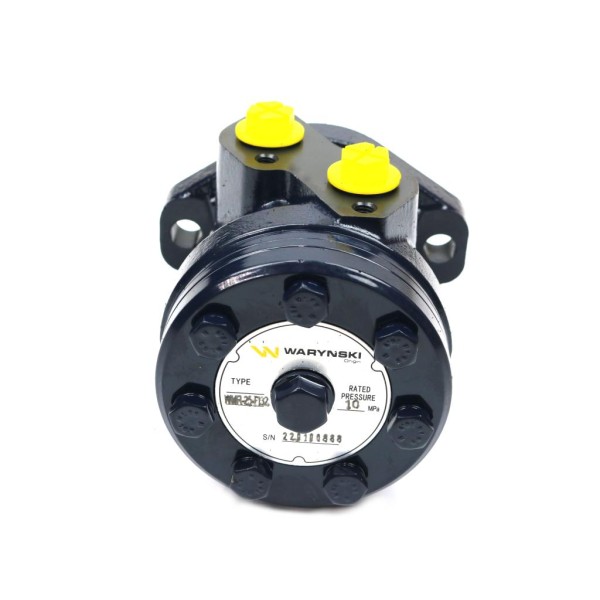Silnik hydrauliczny orbitalny WMR 25 WMR-25-FI32 | Exvi