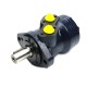 Silnik hydrauliczny orbitalny WMR 32 cm3/obr WMR-32 | Exvi