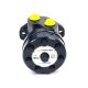 Silnik hydrauliczny orbitalny WMR 32 cm3/obr WMR-32 | Exvi